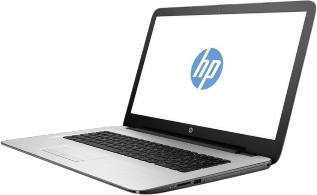 HP 17-x022ng (i5-6200U/8/250/R5 M330) White